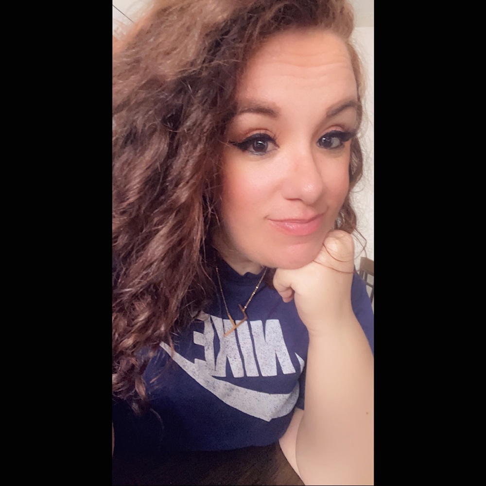 Meet your Posher, Francesca